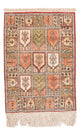 Hereke Rug 59x45cm - Oriental Rug
