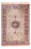 Silk Rug - Ghom Silk - Premium - 119 x 77 cm - beige
