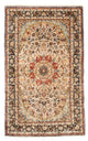 Chinese Silk Rug 154x94cm - Oriental Rug