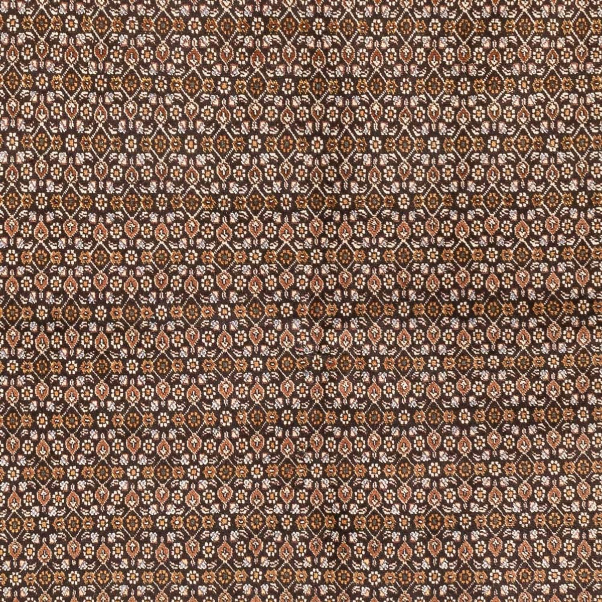 Perser Rug - Tabriz - Royal - 195 x 154 cm - dark beige