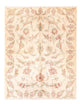Tabriz - 50 Raj Rug 180x150cm - Persian Rugs