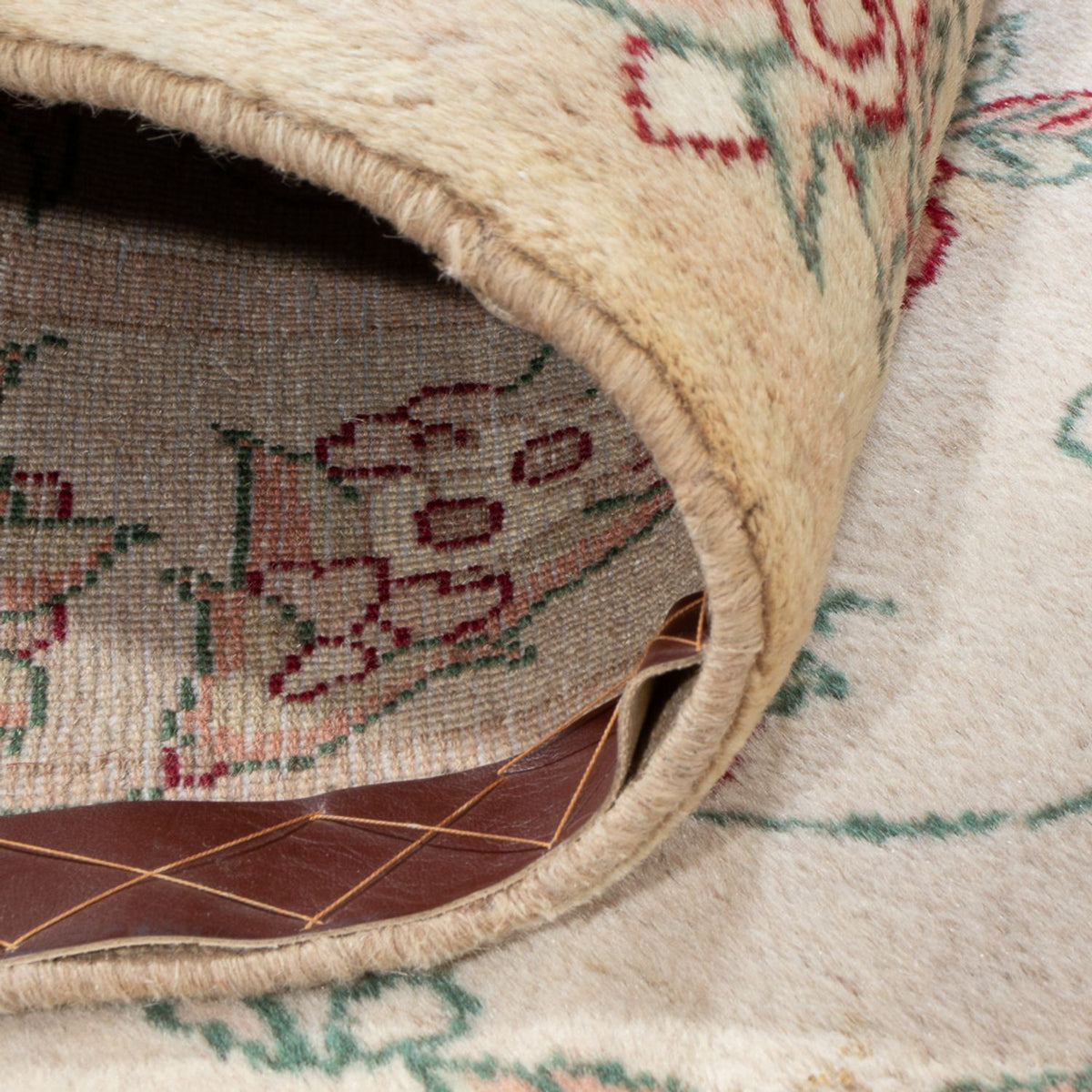 Perser Rug - Tabriz - Royal - 180 x 150 cm - beige