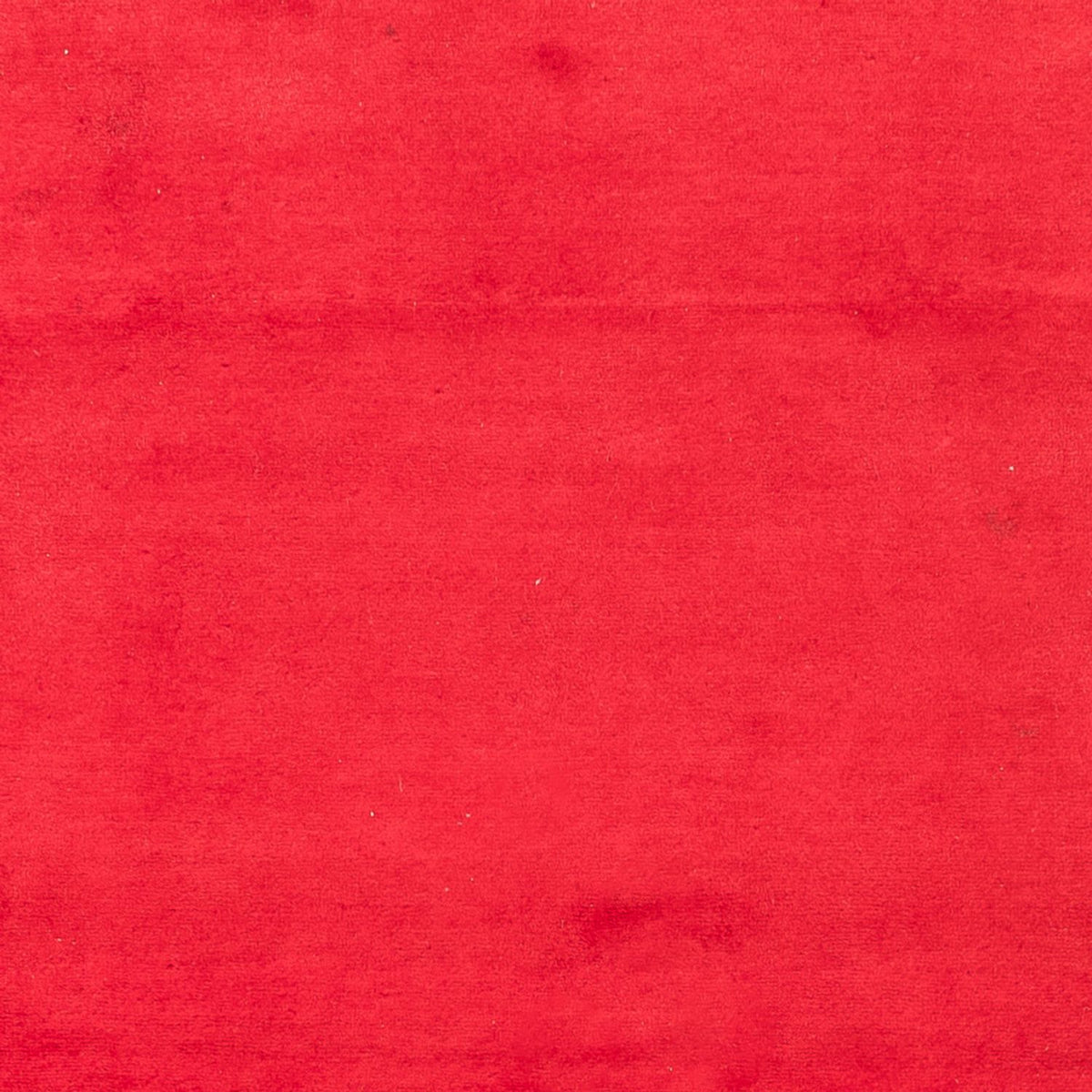 Runner Perser Rug - Keshan - 275 x 103 cm - red