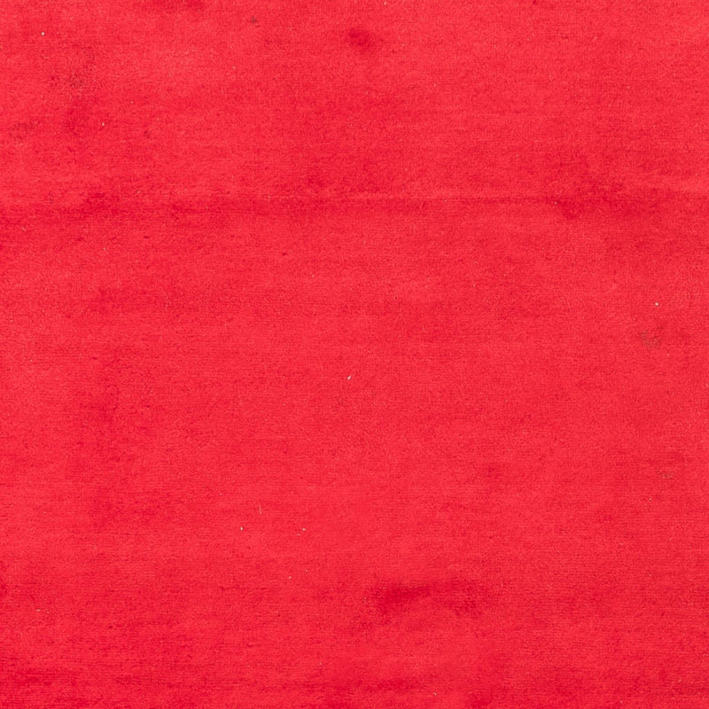 Runner Perser Rug - Keshan - 275 x 103 cm - red