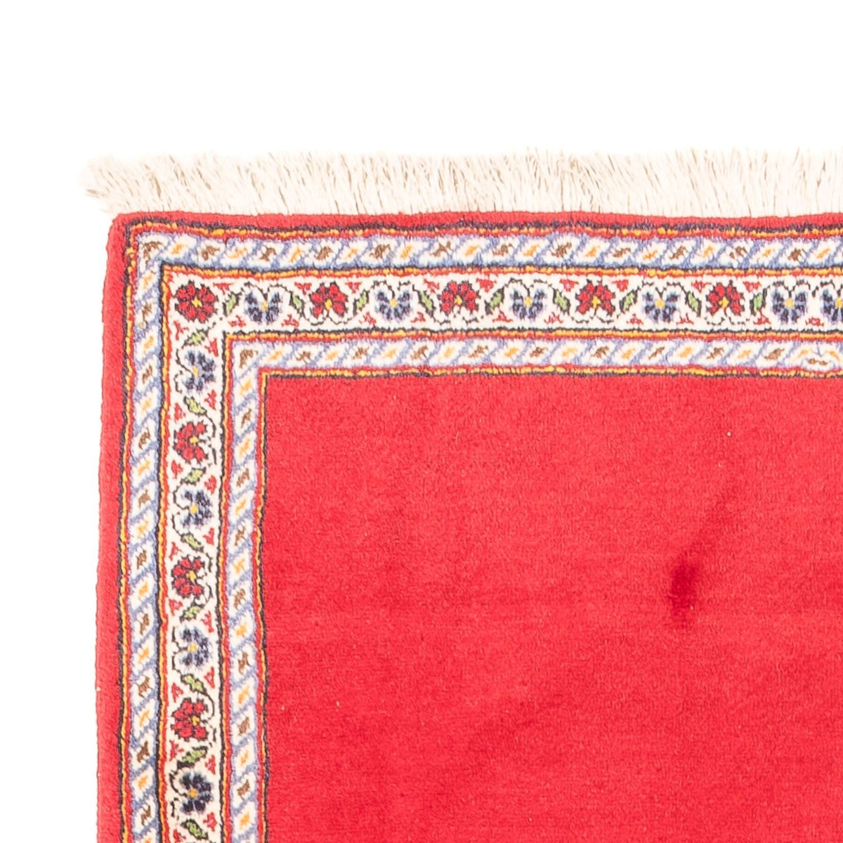 Kashan Rug 103x275cm - Persian Rugs