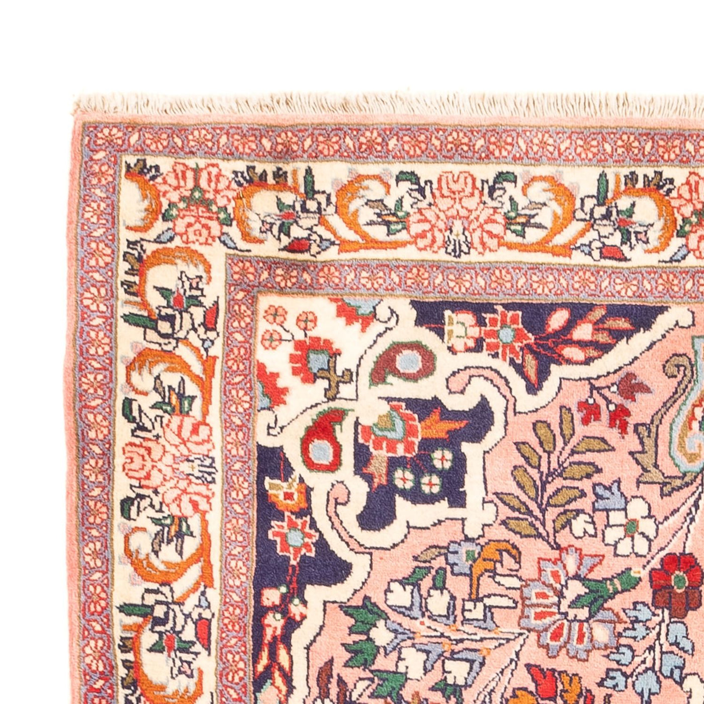 Sarouk Rug 170x110cm - Persian Rugs