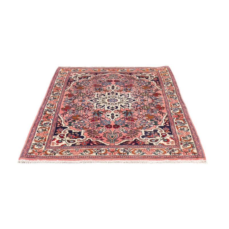 Perser Rug - Classic - 170 x 110 cm - light red