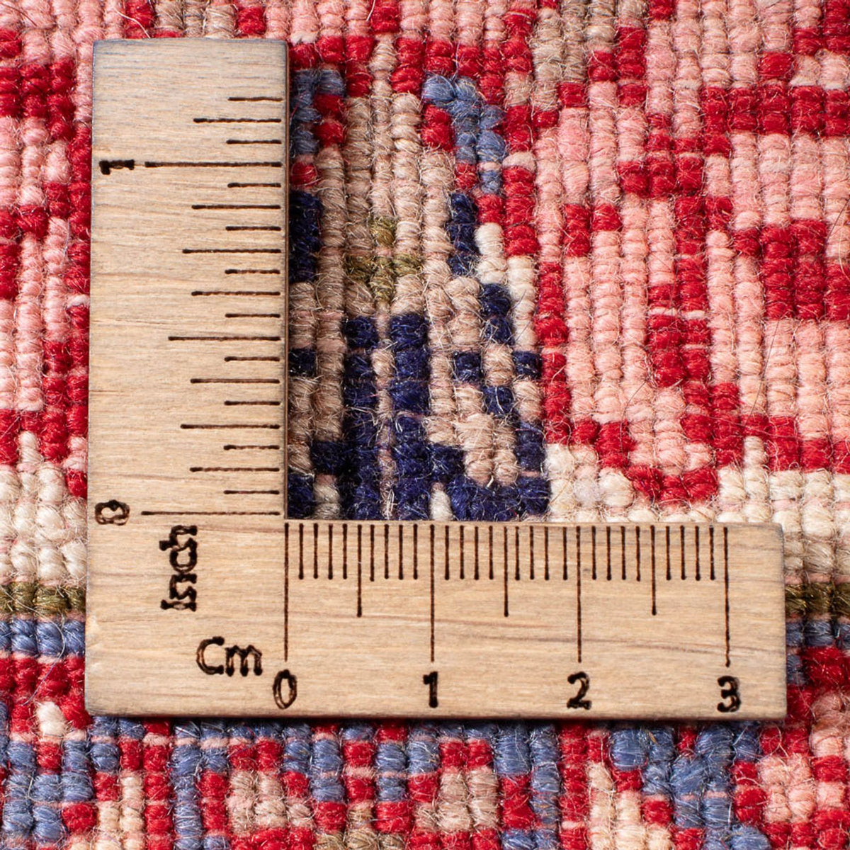 Perser Rug - Classic - 170 x 110 cm - light red