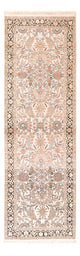 Kaschmir Seide Teppich 280x96cm - Orientteppich