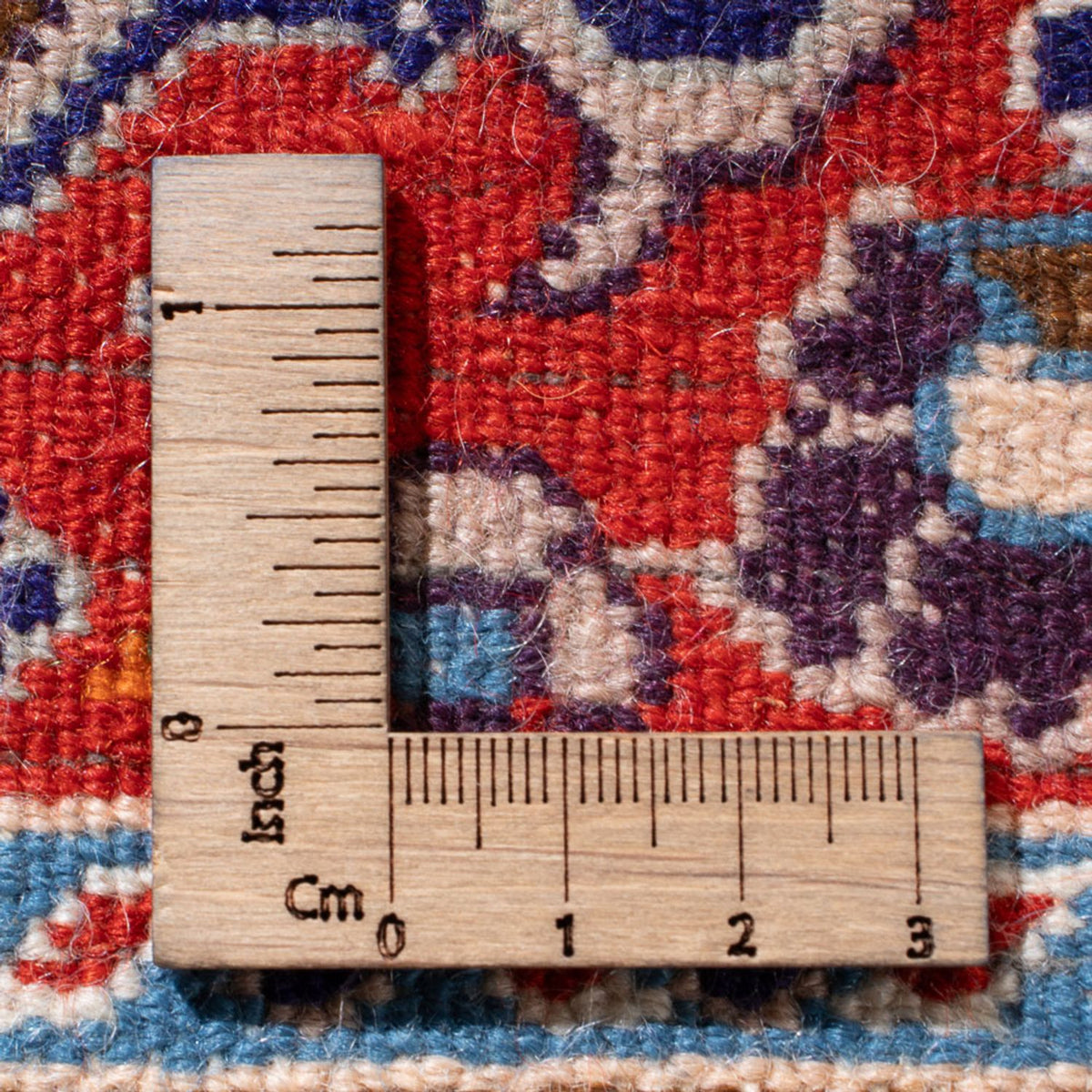 Perser Rug - Classic - 140 x 96 cm - light red