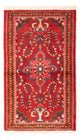 Lilian Teppich 124x71cm - Perserteppich