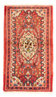 Lilian Teppich 127x73cm - Perserteppich