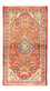 Perser Rug - Nomadic - 119 x 75 cm - light red