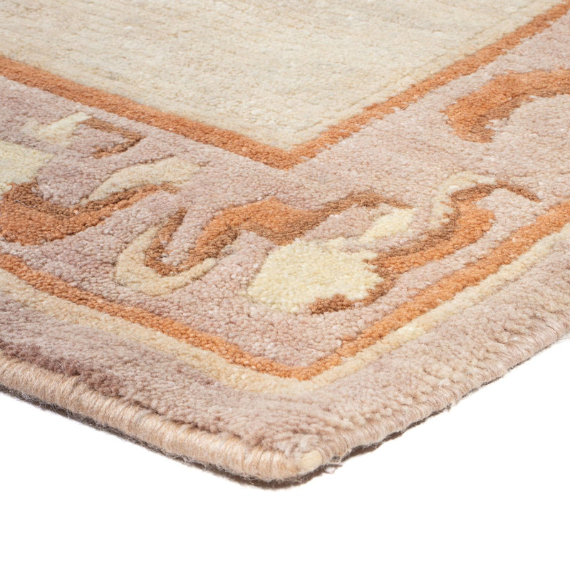 Runner Nepal Rug - 156 x 74 cm - beige