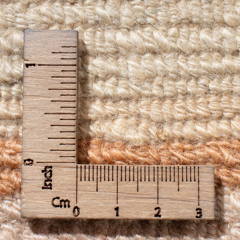 Runner Nepal Rug - 156 x 74 cm - beige