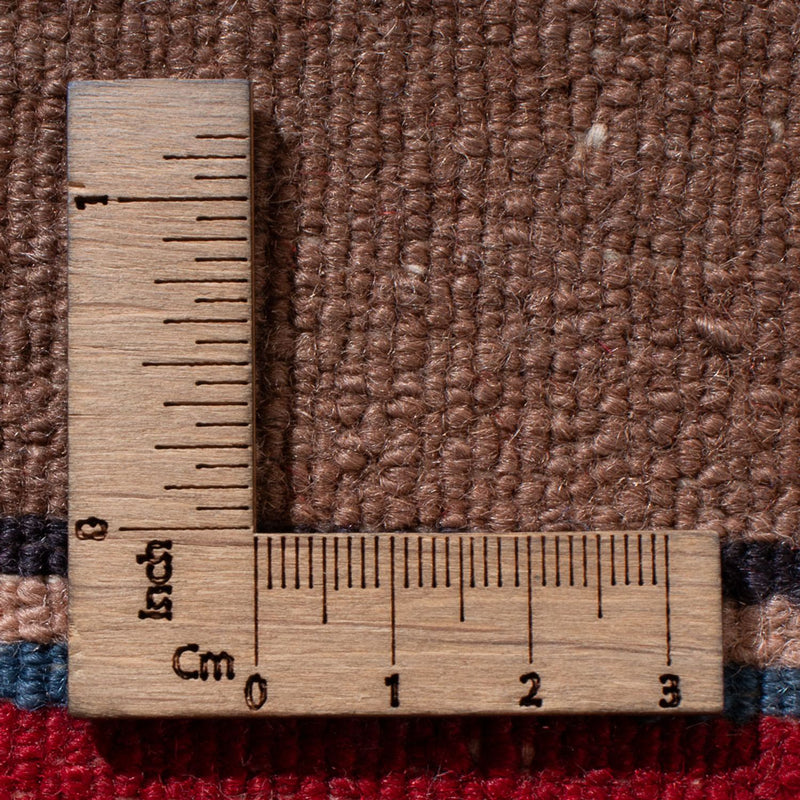 Oriental Rug - 111 x 75 cm - beige