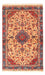 Oriental Rug - 122 x 73 cm - orange