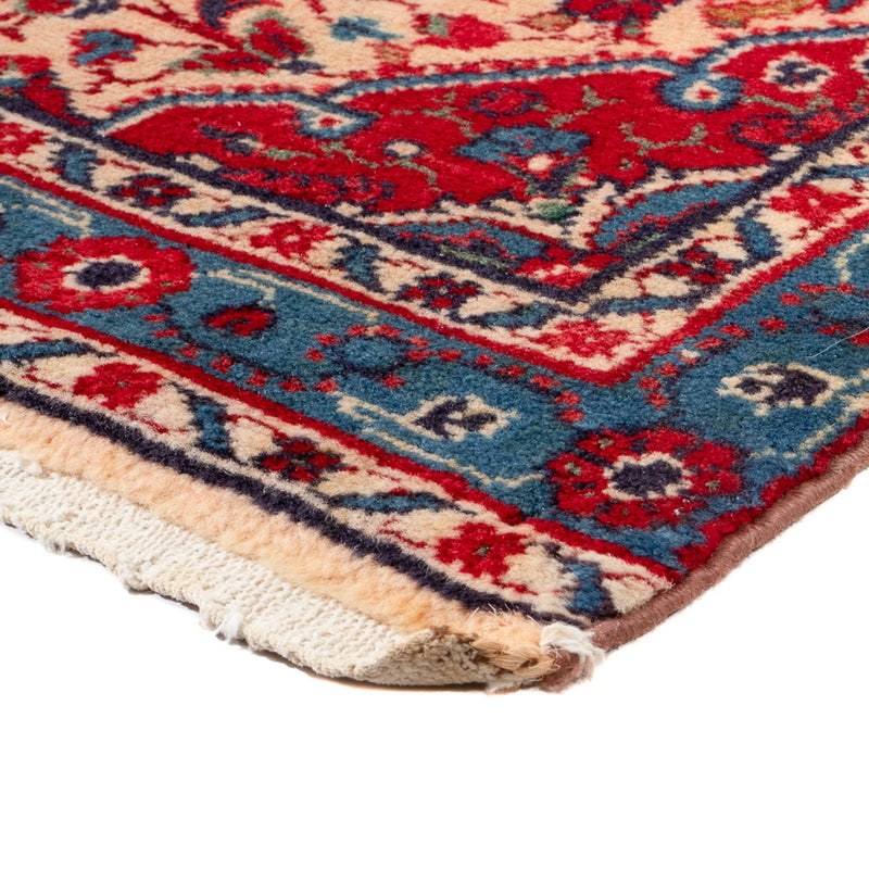 Oriental Rug - 122 x 73 cm - orange