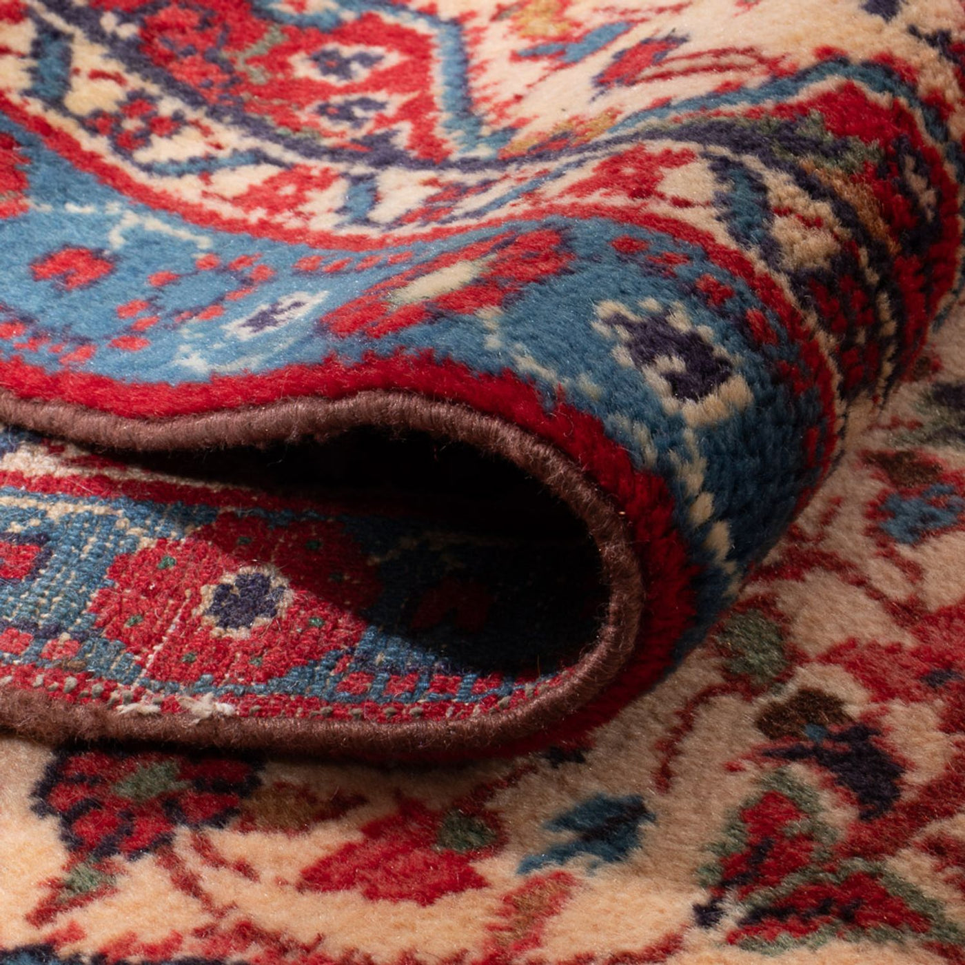 Persian Rugs 122x73cm