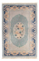 Chinese Rug 94x60cm - Oriental Rug