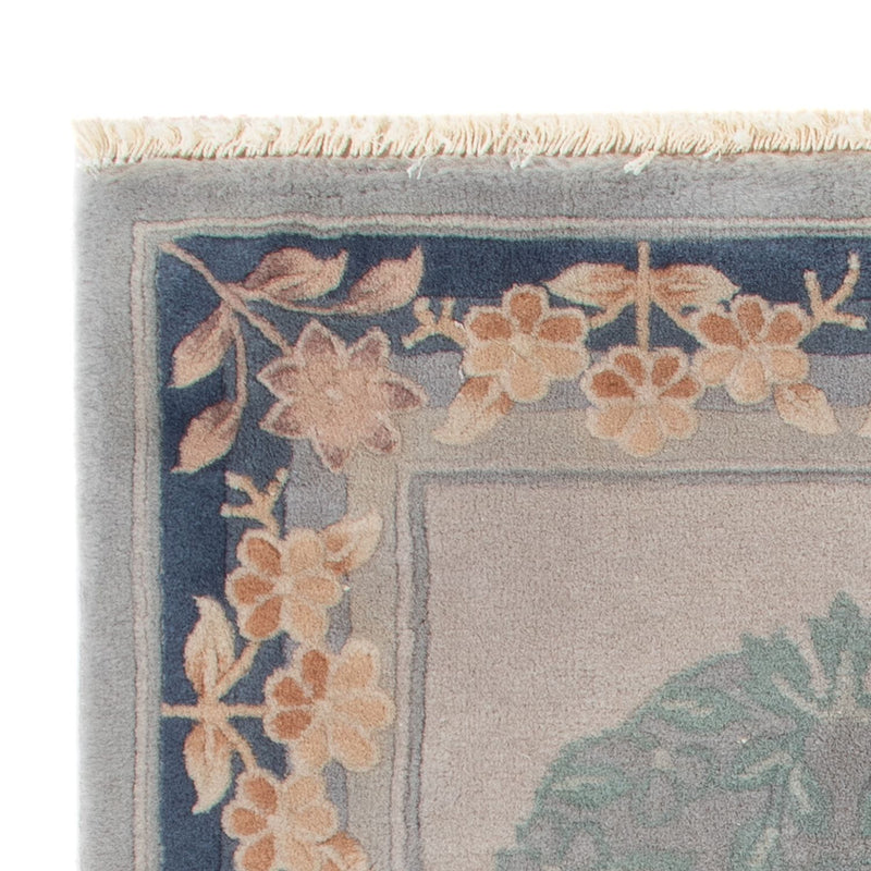 Chinese Rug - 94 x 60 cm - sand