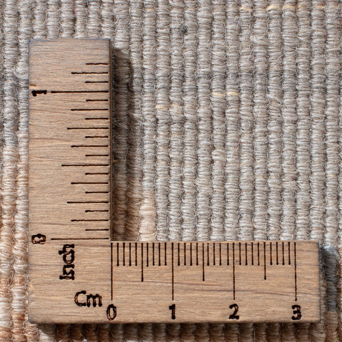 Chinese Rug - 94 x 60 cm - sand