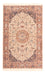 Perser Rug - Classic - 124 x 78 cm - dark beige