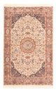 Sarough Rug 124x78cm - Persian Rugs