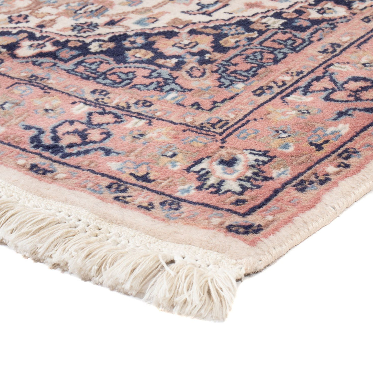 Perser Rug - Classic - 124 x 78 cm - dark beige