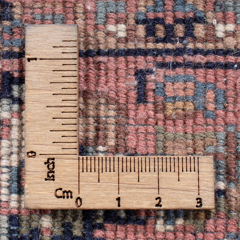 Perser Rug - Classic - 124 x 78 cm - dark beige