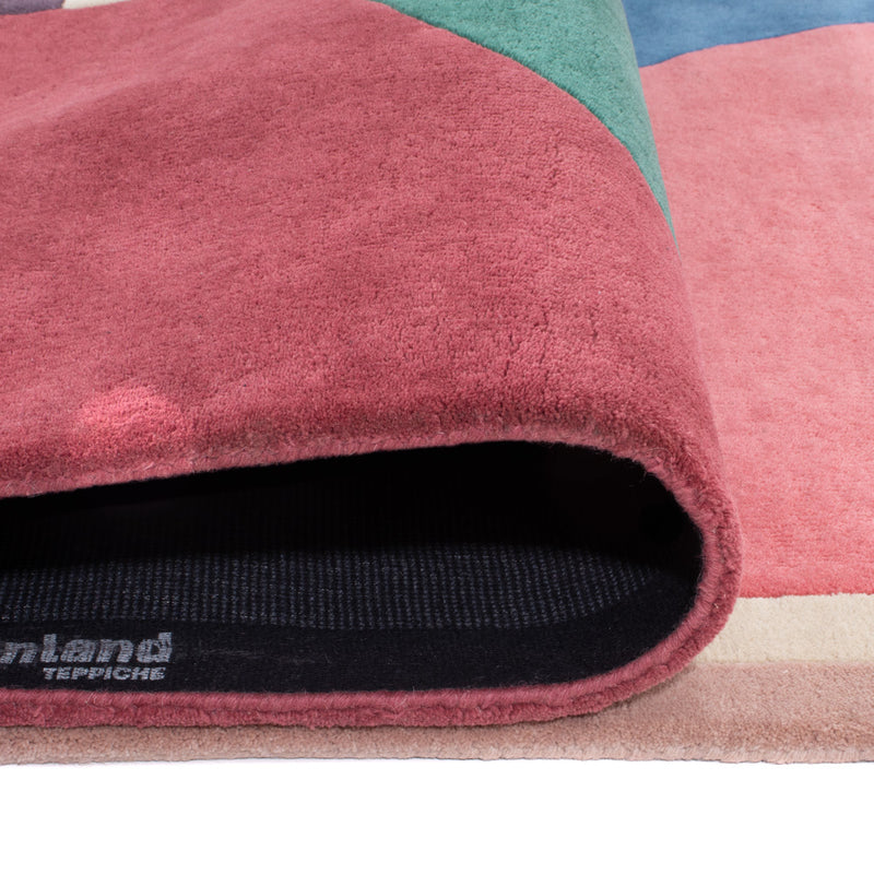 Designer Teppich EtherealMotifs - Designerteppich