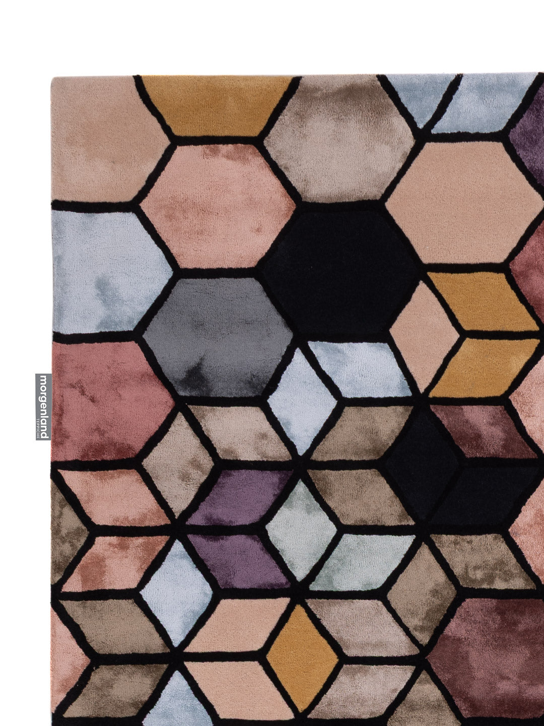 Designer Rug PaletteofDreams