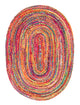 Jute Carpet Rug Vance - Wool Rug