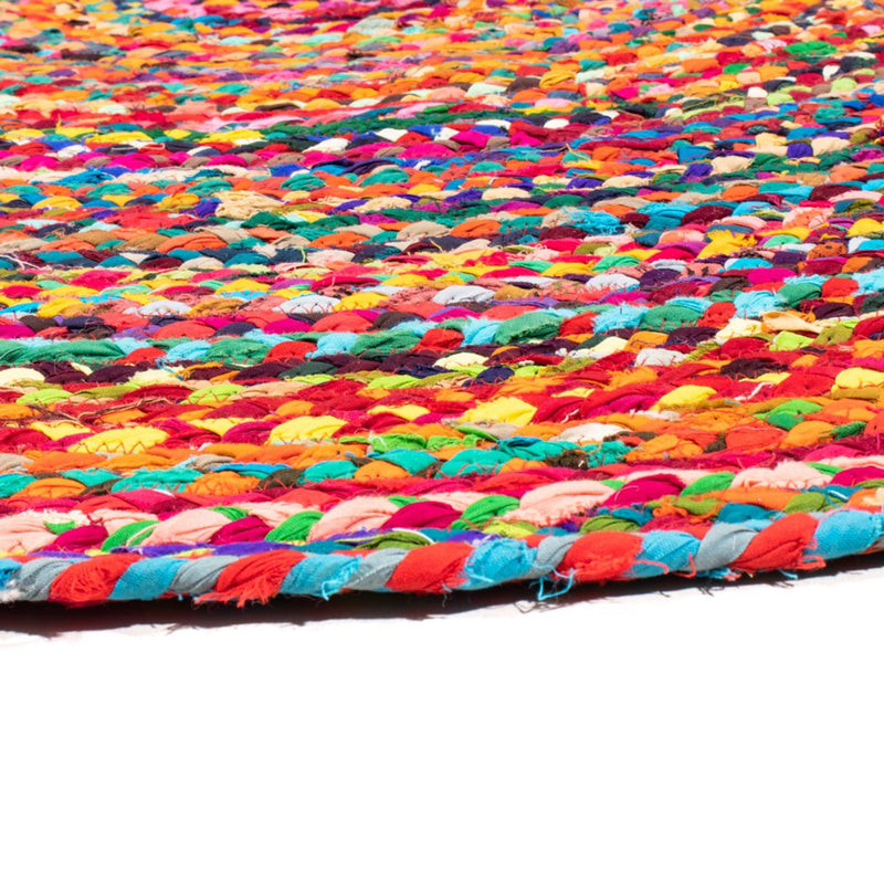 Jute Carpet Rug Vance - Wool Rug