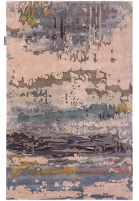 Designer Teppich - Vibrance - rechteckig