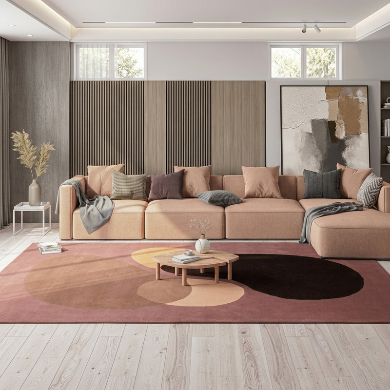 Wool Rug Bambee - Wool Rug