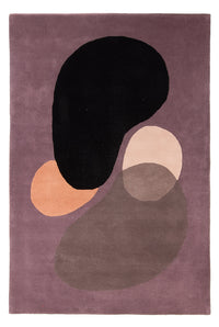 Wool Rug Bambee - Wool Rug – product image