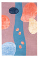 Wool Rug Bouquet - Wool Rug