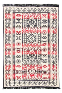 Kelim Rug - Trendy - Irena - rectangle – product image