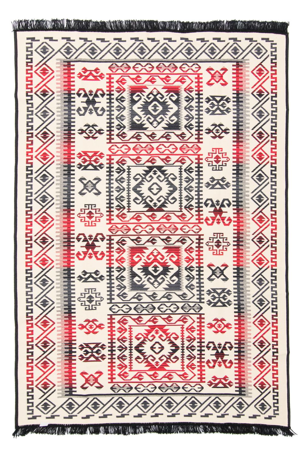 Kelim Rug - Trendy - Irena - rectangle