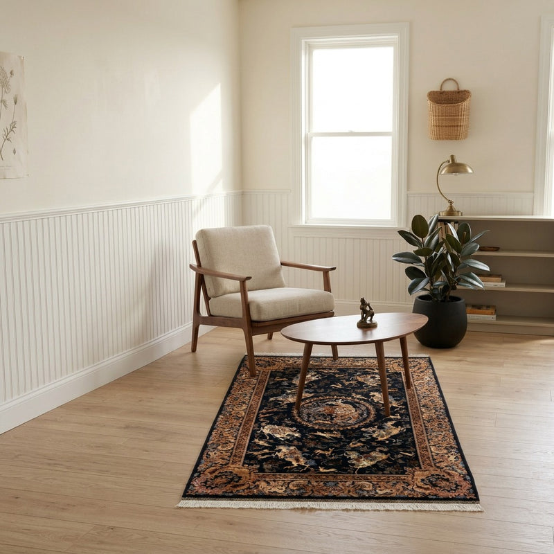 Qom Rug 230x150cm