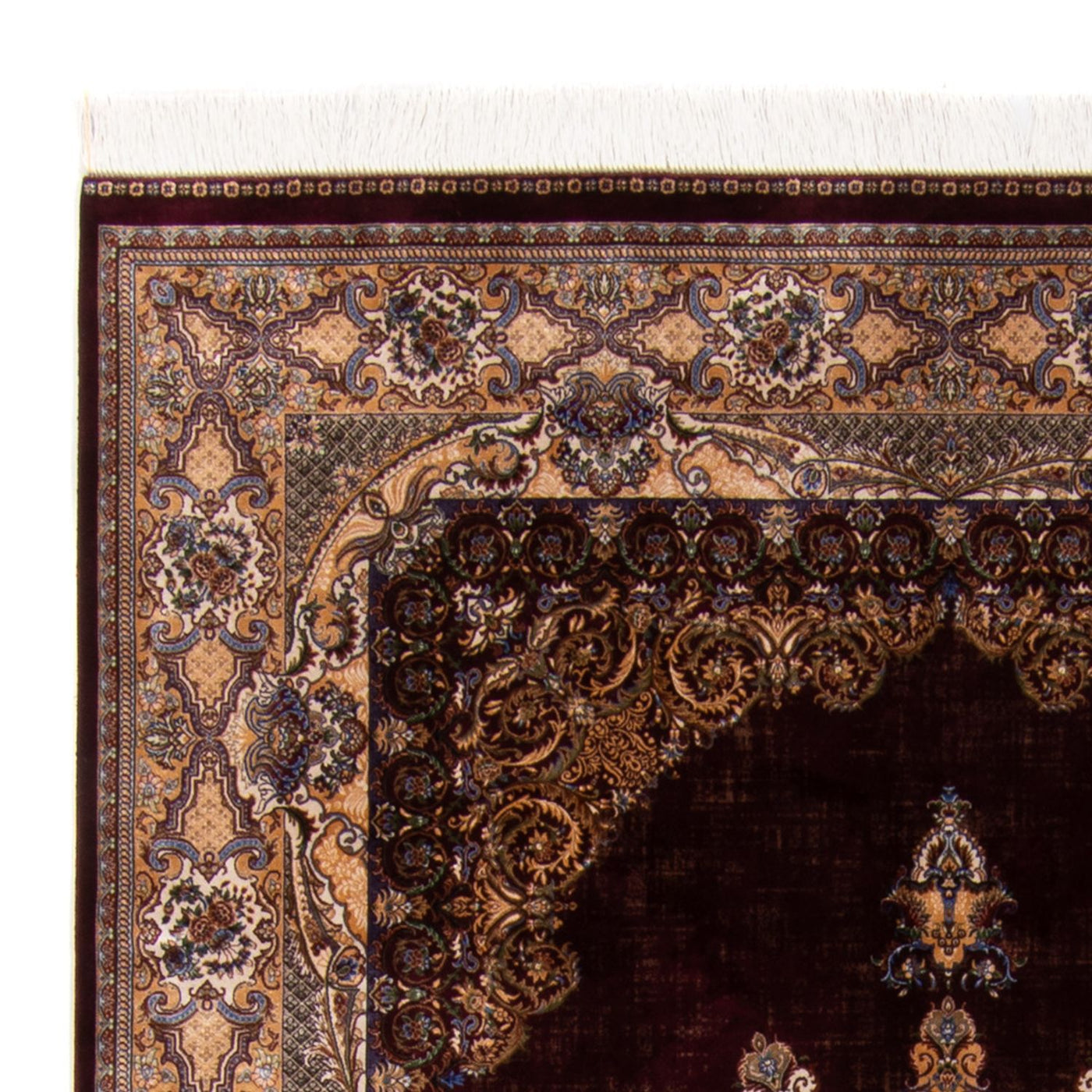 Qom Rug 230x150cm