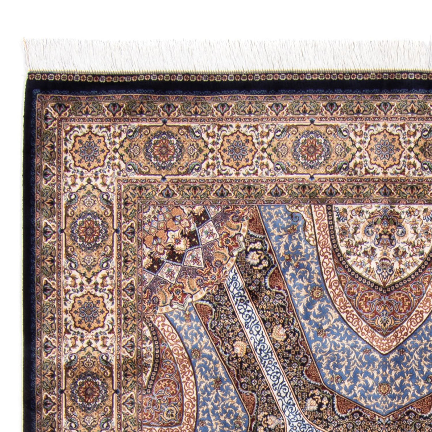 Qom Rug 230x150cm