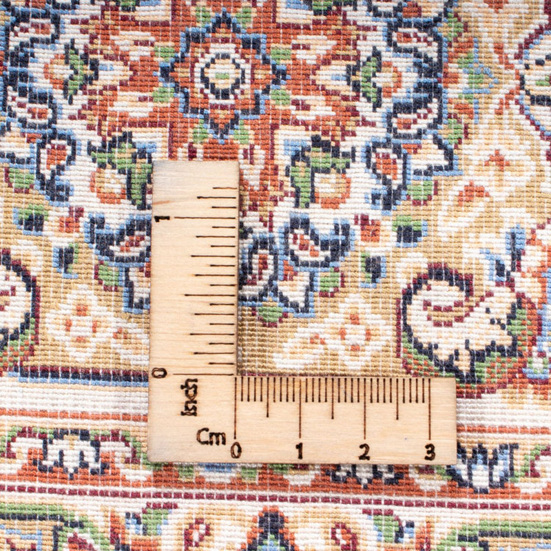 Perser Rug - Ghom - 230 x 150 cm - multicolored