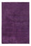 Gabbeh Rug - Loribaft Softy - 150 x 90 cm - purple