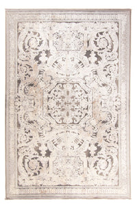 Designer Rug - 300 x 200 cm - grey