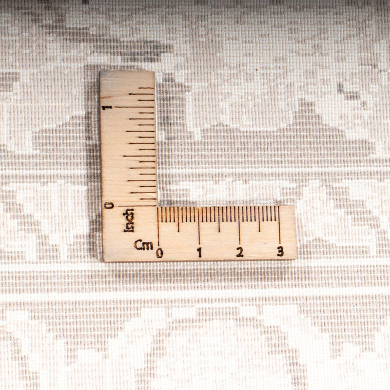 Designer Rug - 300 x 200 cm - grey