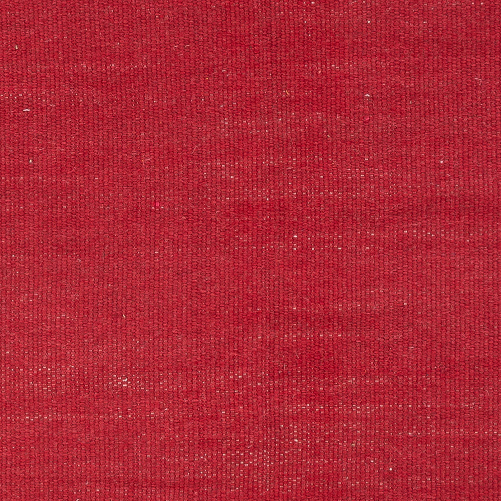 Kelim Rug - Trendy - 240 x 160 cm - red