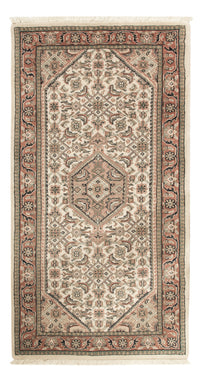 Oriental Rug - Bidjar - Indus - 140 x 70 cm - beige