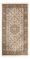 Oriental Rug - Bidjar - Indus - 140 x 70 cm - beige